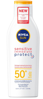 Nivea Sun Sensitive Immediate Protect Zonnemelk SPF50+