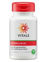 Vitals Boswellia - af 60 capsules