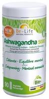 Be-life Bio ashwagandha 5000 90 capsules