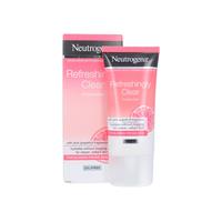 Neutrogena Refreshingly Clear Moisturiser - 50 ml