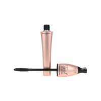 Bourjois Twist Extreme Fiber Mascara Black 8 ml