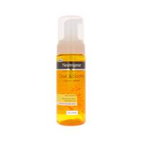 Neutrogena Clear & Soothe Mousse Cleanser 150ml