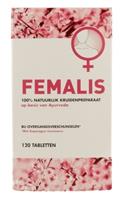 Ayurveda Health Femalis 120 Tabletten