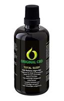 Cbd Health Total sleep 100ml