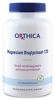 Orthica Magnesium Bisglycinaat-120
