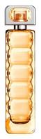 Hugo Boss Orange woman charity eau de toilette 50ml