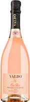 Valdo Spumanti Valdo Oro Puro Prosecco Rosé Brut  Millesimato 2019 - Schaumwein, Italien, Brut, 0,75l