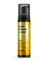 B.Tan Forever&Ever Self Tan Mousse