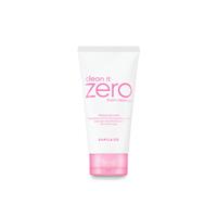 Banila Co. Clean it Zero Foam Cleanser