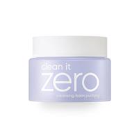 Banila Co. Clean it Zero Cleansing Balm Purifying