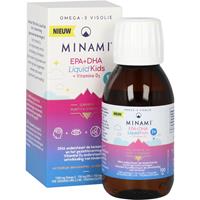 Minami EPA+DHA Liquid Kids