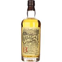 Craigellachie 13 years Single Malt 70CL