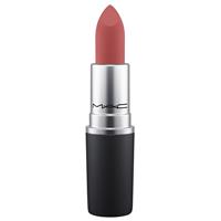 MAC Cosmetics Re-Think Pink Powder Kiss Lipstick