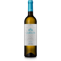 Curvos Avesso Vinho Verde 75CL