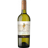 Arrogant Frog Chardonnay Viognier 75CL