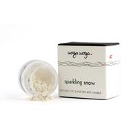 Spiru Uoga Uoga Vegan Oogschaduw Sparkling Snow (702)