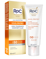 RoC Soleil protect anti brown spot fluid spp50+ 50ml