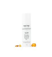 Spiru Uoga Uoga Vegan Moisturizer Crème - Glow