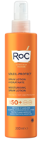 rocskincare RoC Soleil-Protect Moisturising Spray Lotion SPF50 200ml