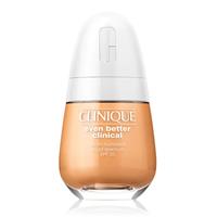 Clinique Foundation online kaufen bei Sabina Store Even Better Clinical Serum Foundation Broad Spectrum SPF 25 CN 58 HONEY