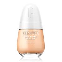 Clinique Even Better Clinical Serum Foundation SPF20 30ml (diverse tinten) - Bone