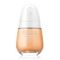 Clinique Foundation online kaufen bei Sabina Store Even Better Clinical Serum Foundation Broad Spectrum SPF 25 WN 46 GOLDEN NEUTRAL