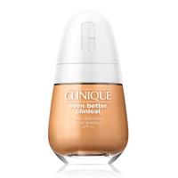 Clinique Foundation online kaufen bei Sabina Store Even Better Clinical Serum Foundation Broad Spectrum SPF 25 CN 74 BEIGE