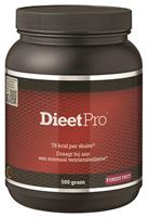 DieetPro Shake Forest Fruit