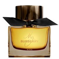 BURBERRY Mr. Burberry Black