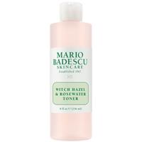 mariobadescu Mario Badescu Witch Hazel & Rosewater Toner 236 ml