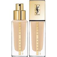 Yves Saint Laurent Touche Éclat Le Teint Flüssige Foundation  25 ml Nr. BR10 - Cool Porcelain