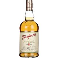 Glenfarclas 8 years Single Malt 70CL