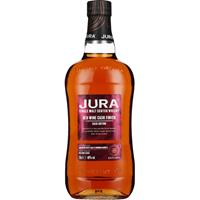 Jura Red Wine Cask Finish 70CL