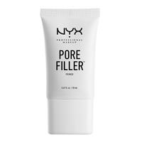 NYX Professional Makeup Pore Filler  Primer  20 ml Transparent