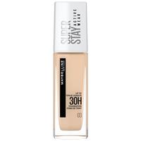 Maybelline Superstay Active Wear Foundation - 03 True Ivory