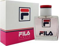 Damenparfüm Fila For Women Edt (100 Ml)