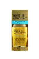 Organix renewing argan of morocco penatrating oil 100ml