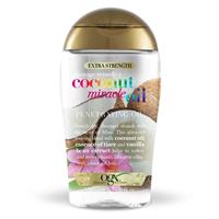 OGX Organix extra strength coconut miracle oil 100ml