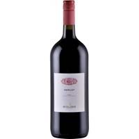 Colli del Soligo Cantina  Merlot Piave 1L 2018