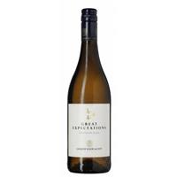 Goedverwacht Winery Goedverwacht Wine Estate Great Expectations Sauvignon Blanc Robertson Valley South Africa 2020