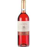 Terre de Caude Val Rosé de Syrah Pays d'Oc 2019