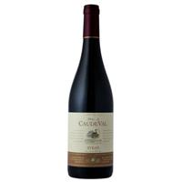 Domaine Caude Val Domaine Caudeval Syrah Pays d'Oc 2019