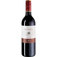 Domaine Caude Val Merlot Pays d'Oc 2019