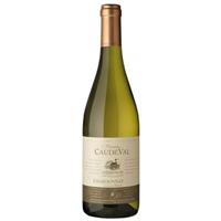 Domaine Caude Val Chardonnay Pays d'Oc 2019