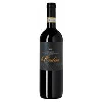 Vecchia Cantina Di Montepulciano Le Corbinie Chianti 2019