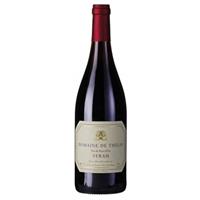 Domaine de Thélin Syrah Vin de Pays d'Oc 2018