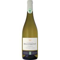 Domaine Régismont Fr-Bio-01 Domaine Régismont Chardonnay Viognier Languedoc 2019