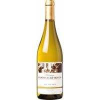 Château Guilhem Domaine Guilhem Le Sauvignon Languedoc 2019