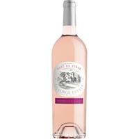 La Forge Estate - Jean-Claude Mas La Forge Estate Jean-Claude Mas Rosé de Syrah Pays d'Oc 2019