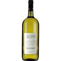 Reguta Societŕ Agricola Pinot Grigio Giuseppe & Luigi Friuli Magnum 2019